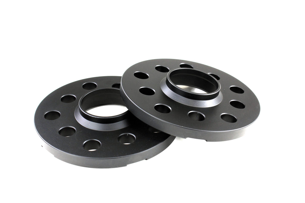 Velt Sport Hubcentric Wheel Spacers (With Lip) +12mm | 5x100 | 5x112