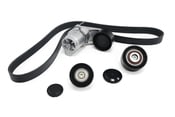 BMW Accessory Drive Belt Kit - 11287628659KT