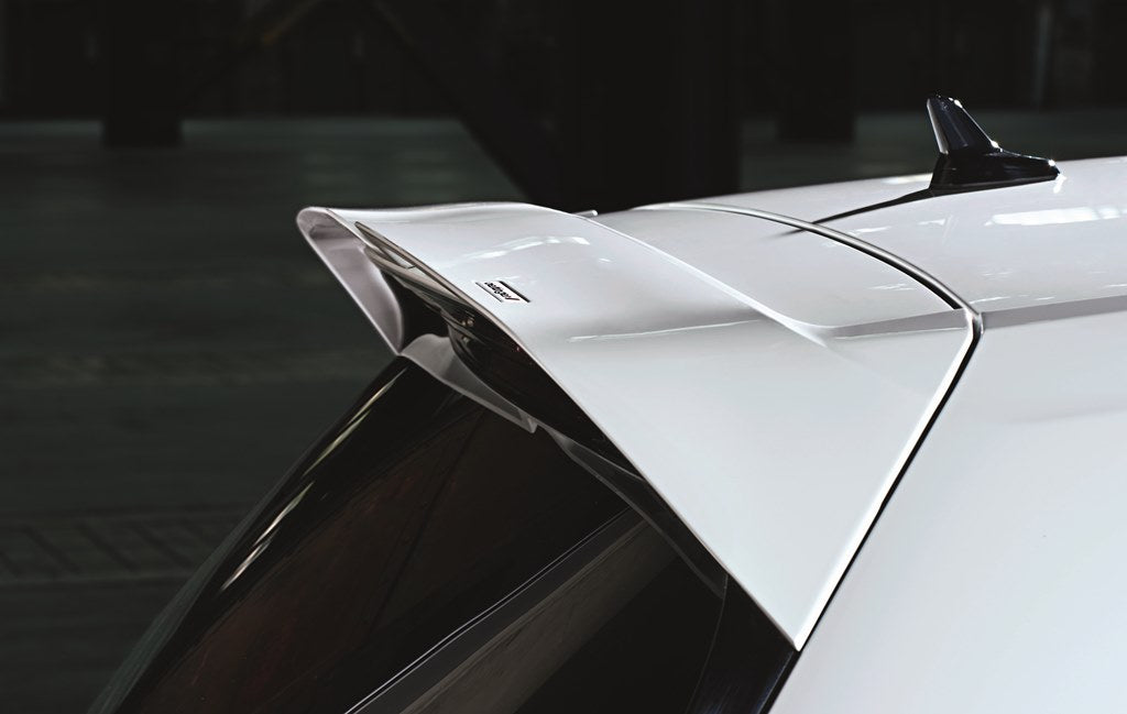 Oettinger Roof Spoiler For VW MK7/7.5 GTI/R | Park Auto Motorsports