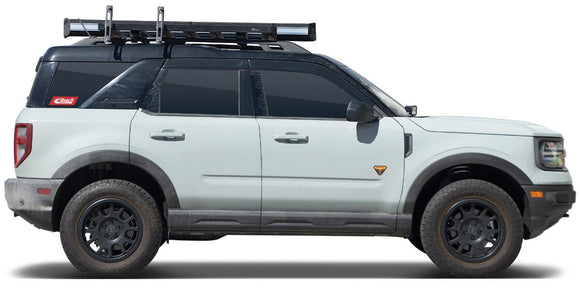PRO-LIFT-KIT Springs (Front & Rear Springs) FORD BRONCO SPORT Badlands AWD