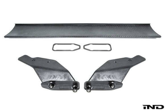 BMW Motorsport M2 CS Racing Trunk