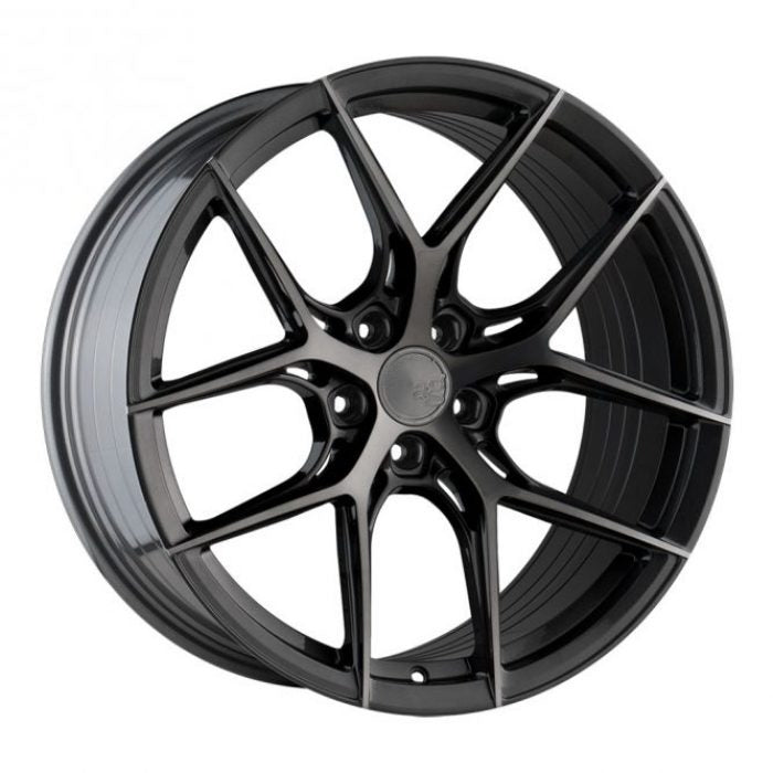Avant Garde M580-R | 20x9