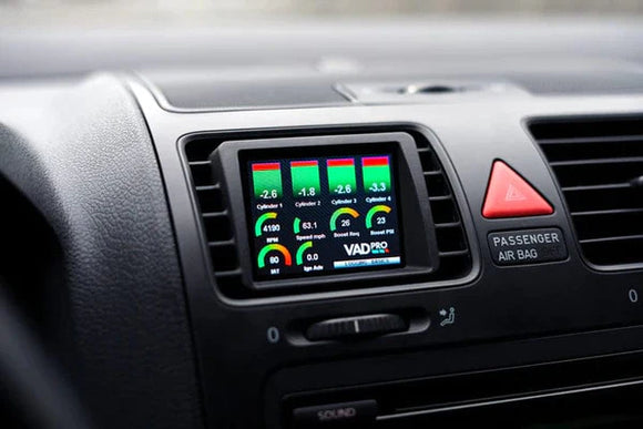 VADPro VAD28 OBD2 For VW MK5 Golf Platform | CC32032