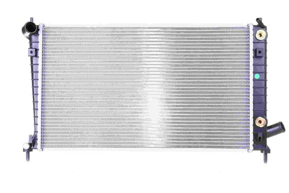 Radiator - VW/Audi / 1.8T Gen3 / 2.0T Gen3 / Beetle / Golf / Jetta / Passat | 5C0121251K-NIS