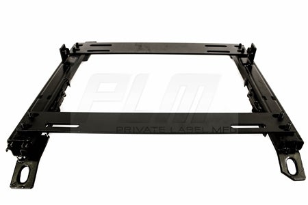 BOTTOM MOUNT ADAPTER PLATE FOR LOW DOWN RAILS