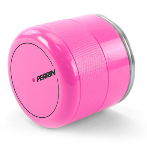 Perrin Oil Filter Cover | 2015-2022 Subaru WRX/STI