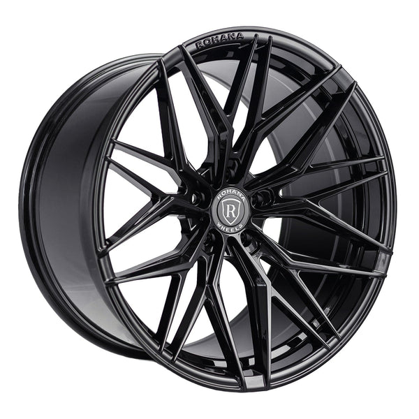 Rohana RFX17 Wheel 20