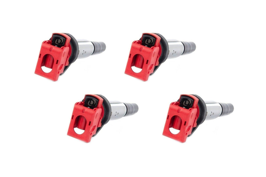 Dinan Ignition Coil (N Series Style) Set Of 4 - BMW/MINI (Many Models Check Fitment)