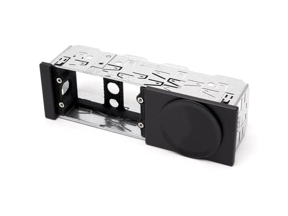 VADpro Radio DIN Panel For VAD15 / VAD28 | CC10000