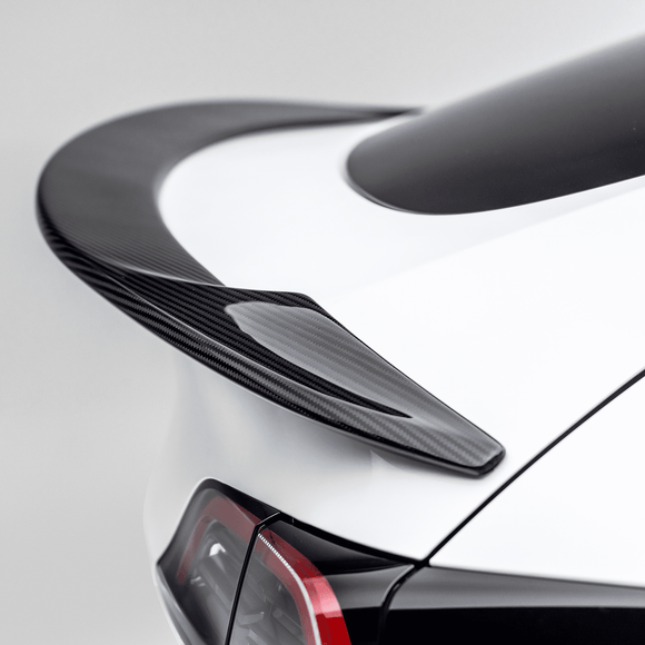 TESLA MODEL Y AERO DECKLID SPOILER