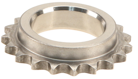 BMW Crankshaft Sprocket - Genuine BMW 11317502180