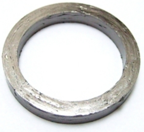 BMW Exhaust Manifold Gasket - Elring 18407530606