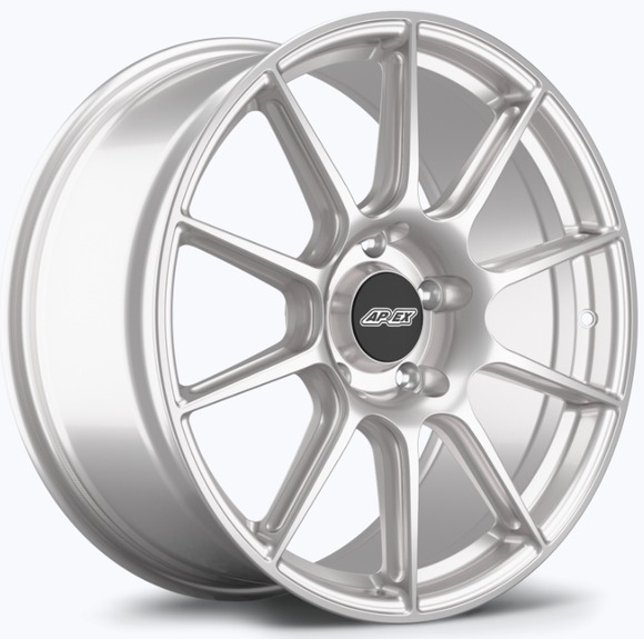 19x9" ET50 APEX SM-10 Porsche Wheel