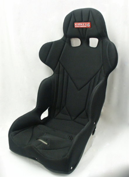 KIRKEY COVER - 47541 BLACK AIRKNIT - FITS 47500