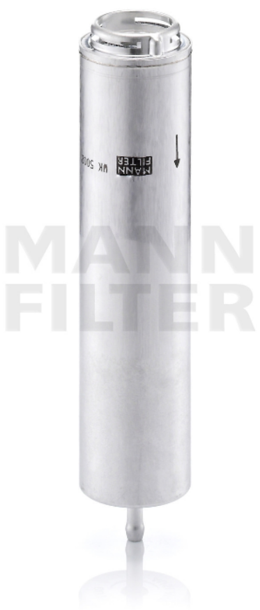 Diesel Fuel Filter - BMW / X5 / 535D / 740D