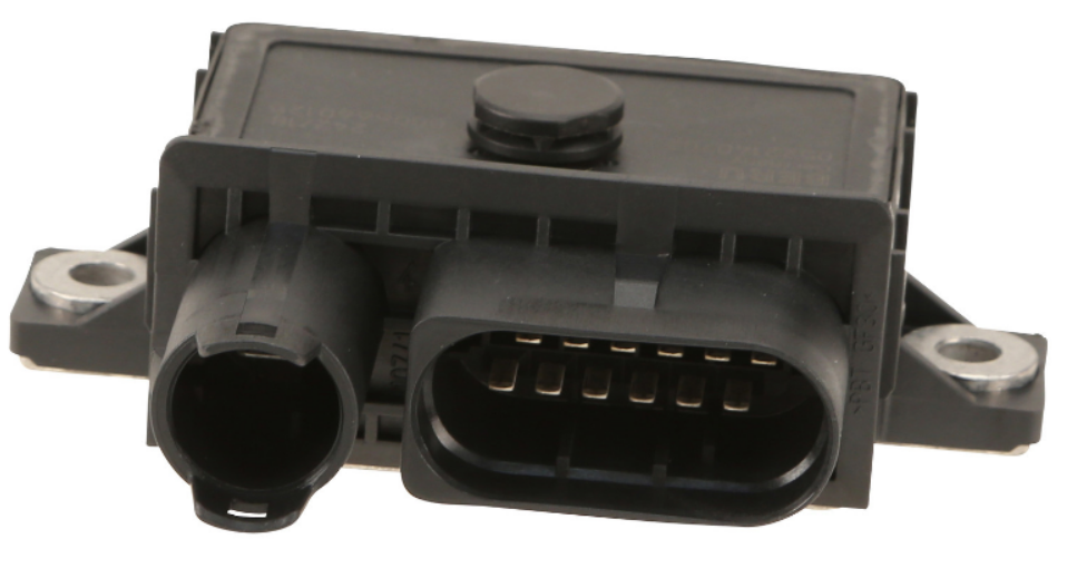 BMW Glow Plug Controller Beru 12218591724 Park Auto Motorsports