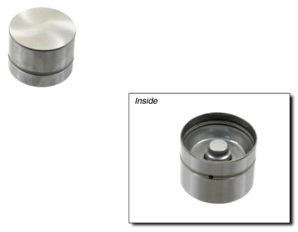 BMW Hydraulic Valve Lifter - INA 11321748884