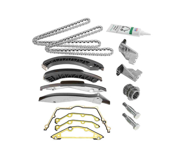 Timing Chain Kit - BMW N62 | ZC01433K-INA