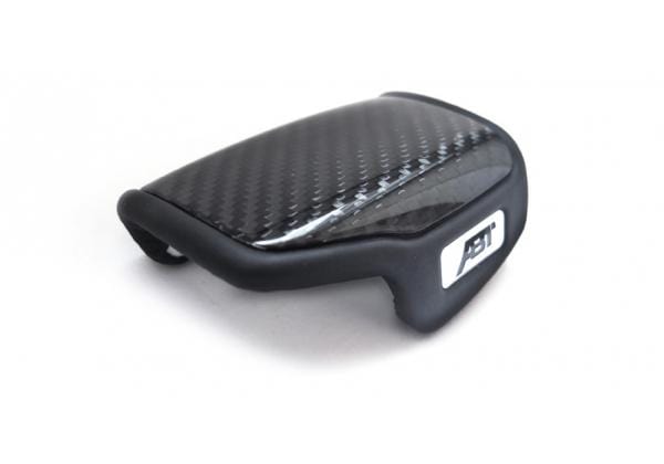 ABT Carbon Fiber Shift Knob Cover LHD | Audi