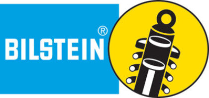 Bilstein B6 BMW Front Right 36mm Monotube Strut Assembly - 0
