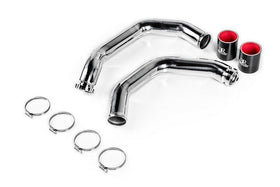 Evolution Racewerks Charge Pipes - BMW / F8X / S55 / M3 / M4 / M2 Competition