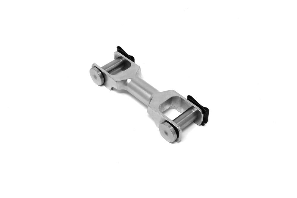 E Chassis Billet Shift Rod for the E9x 335 and E8x 135i - 0