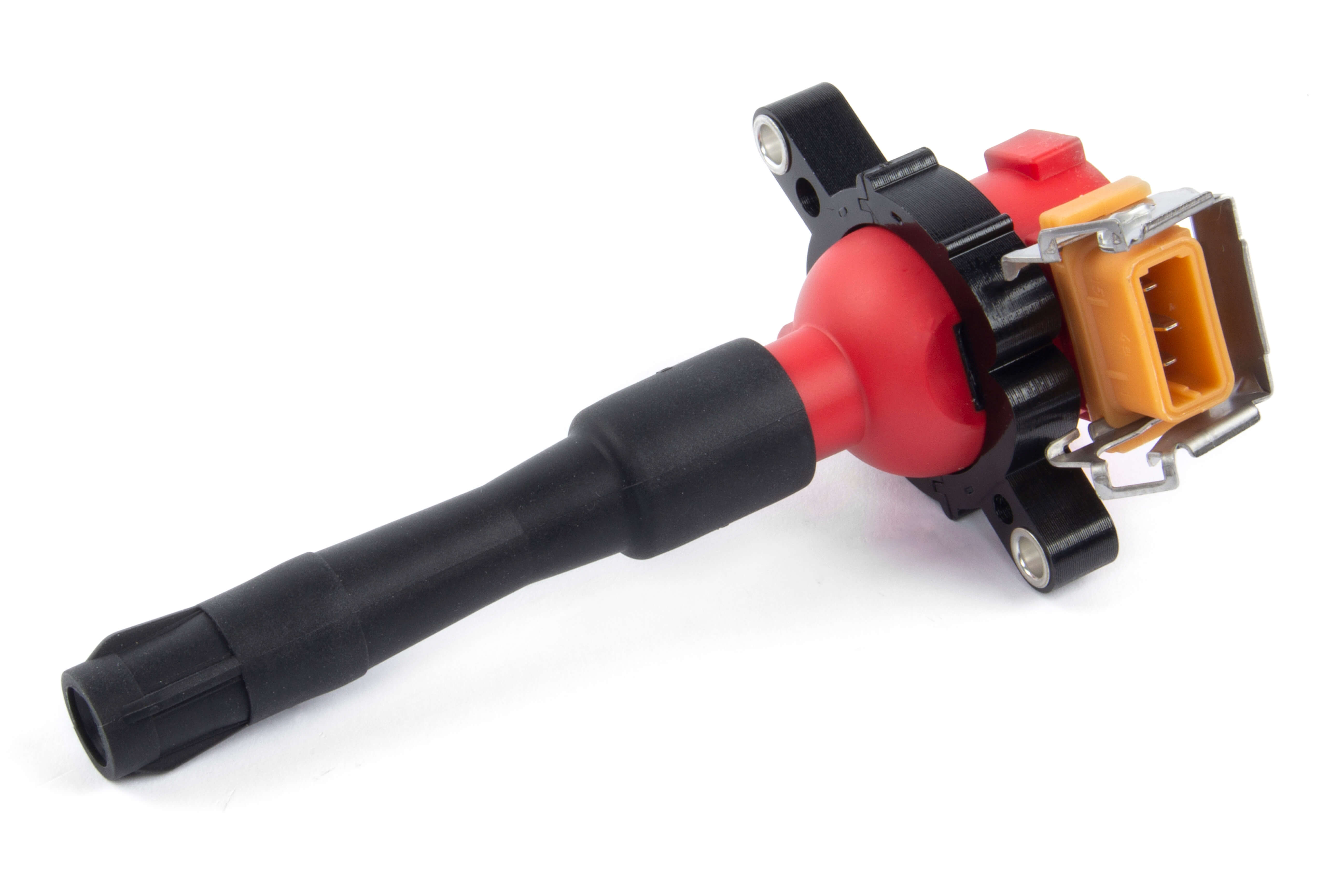 DINAN IGNITION COIL (M SERIES STYLE) RED - 0