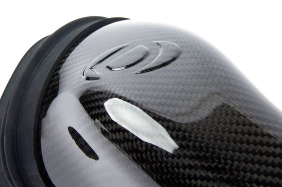 DINAN TURBO INLET PIPES - 2018-2023 BMW M5/M8