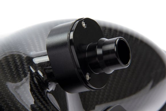 DINAN TURBO INLET PIPES - 2018-2023 BMW M5/M8