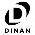 DINAN HIGH-FLOW REPLACEMENT AIR FILTER - 2008-2013 BMW M3 - 0