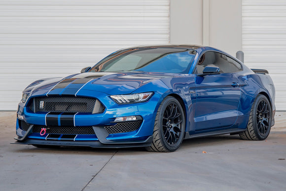 APEX EC-7 18 X 11 +25 5 X 120 CB72.56 SATIN BLACK