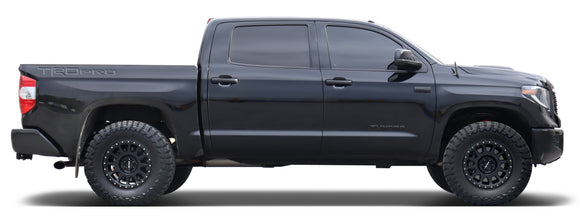 2019-2021 Toyota Tundra Tundra TRD Pro Lift Kit
