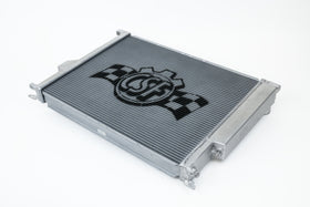 CSF BMW S54 Swap Into E30 / E36 Chassis High Performance Radiator