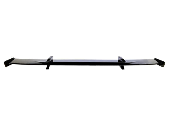 Kies Carbon Performance Style Gooseneck Trunk Spoiler - BMW / G20 / G22 / G80 / G82 / 3 Series / 4 Series / M3 / M4