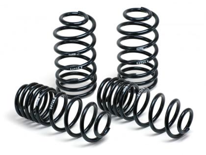 H&R Sport Springs | Mk6 Jetta GLi 2.0T And All 2014-Up