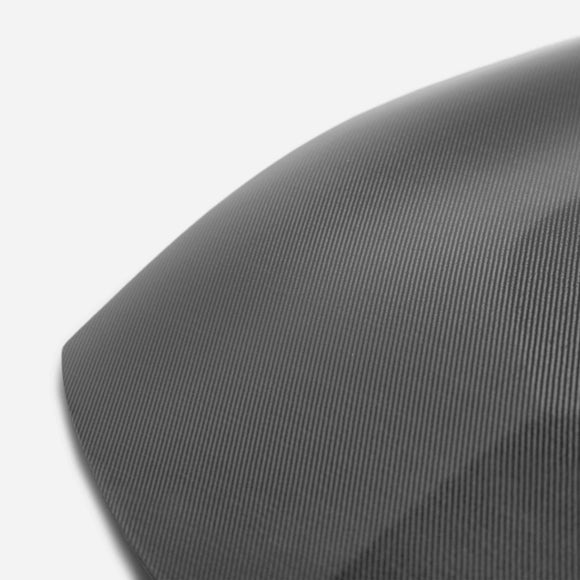 OEM-STYLE CARBON FIBER HOOD FOR 2023 NISSAN Z