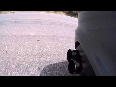 Eisenmann E46 320 / 325 / 330 Performance Exhaust