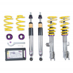 KW V3 Coilover Kit Mercedes Benz CLA 250 $ Matic
