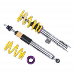KW V3 Coilover Kit Mercedes Benz CLA 250 $ Matic - 0