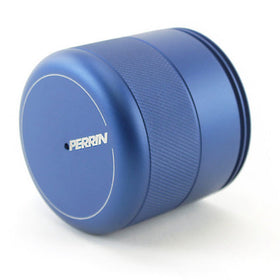 Perrin Oil Filter Cover | 2015-2022 Subaru WRX/STI - 0