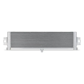 Mishimoto 2021+ BMW G8X M3/M4 Oil Cooler Silver - 0