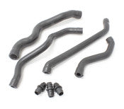 Mercedes Crankcase Breather Hose Kit - M1123PCVKT1