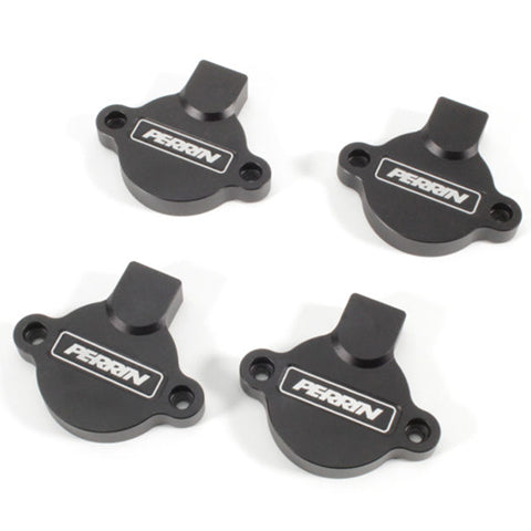 Perrin Cam Solenoid Cover | 2015-2022 Subaru WRX