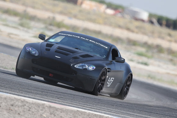 APEX SM-10 18 X 12.5 +52 5 X 120.65 CBN/A SATIN BLACK