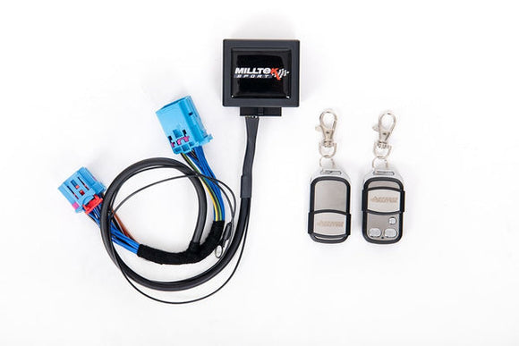 Milltek Active Valve Control - VW / Mk7 / Mk8 / Golf R / Arteon | SSXVW657