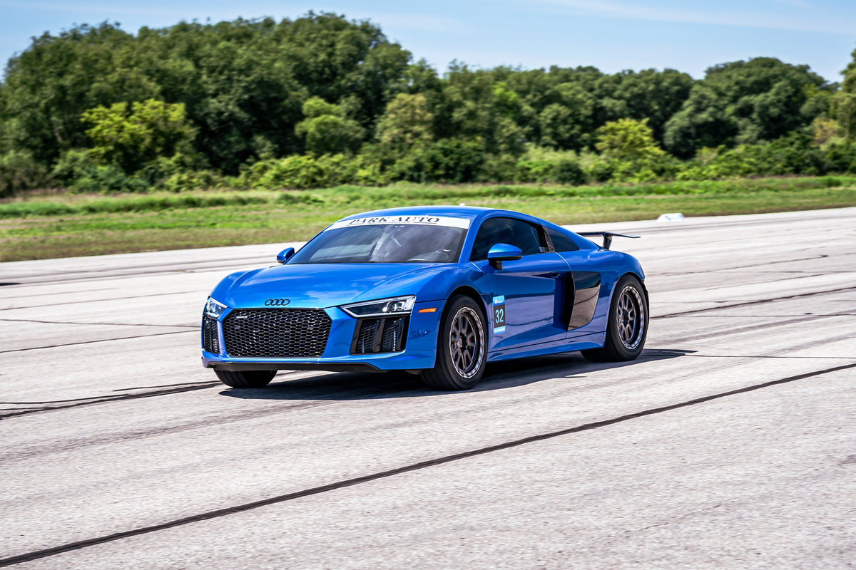 Tuning Projects | Park Auto Motorsports
