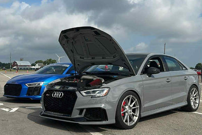 CJR ROLL RACE DOUBLE CHAMP