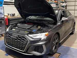 Gen4 2.0TSI Tuning Now Available!