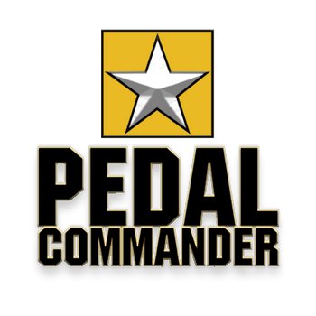 Pedal Commander