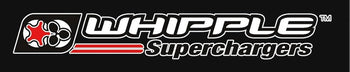 Whipple Superchargers